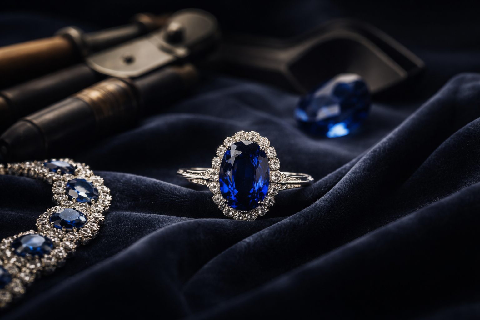 Ceyora Gems | Pure Origin. Timeless Expression.